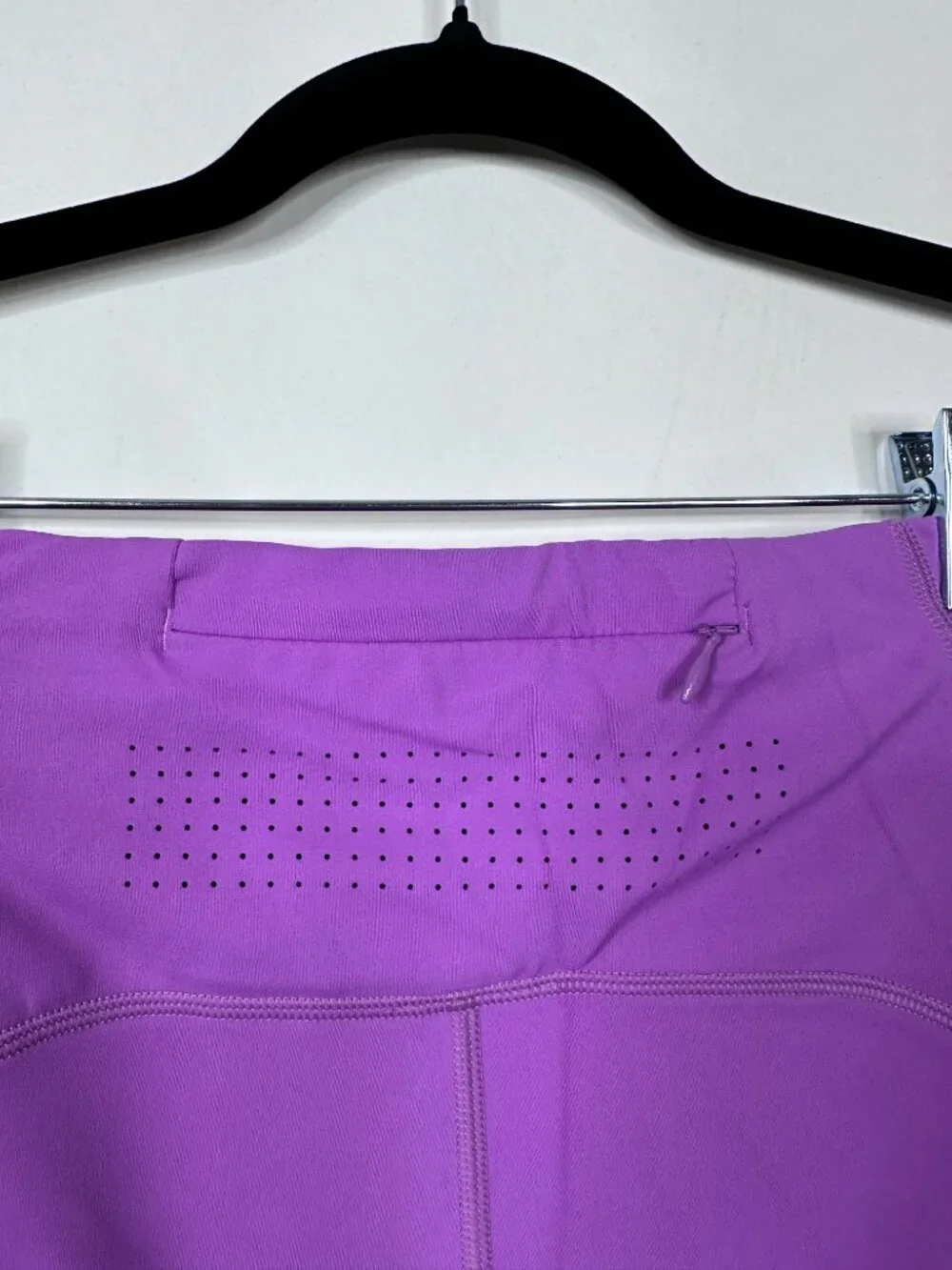 NWT Endeavor Athletic Drawcord Leggings Pulsar M Cooling Performance Workout